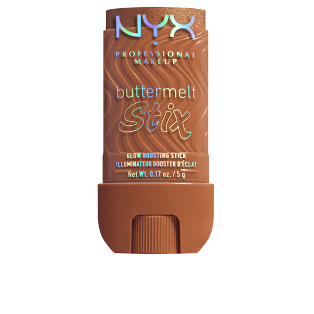 Buttermelt Stix glow boosting stick #Melt You Later