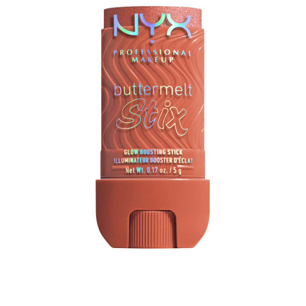 Buttermelt Stix glow boosting stick #That’s On Melt