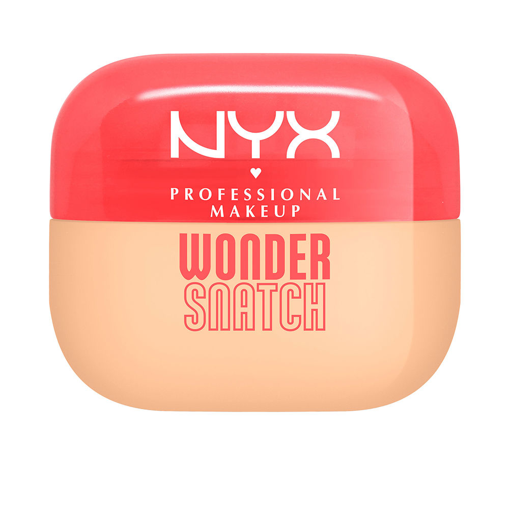 Wonder Snatch polvo fijador #Peach Posse