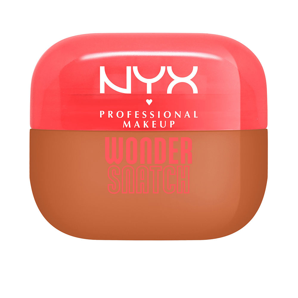 Wonder Snatch polvo fijador #Cinnamon Catch