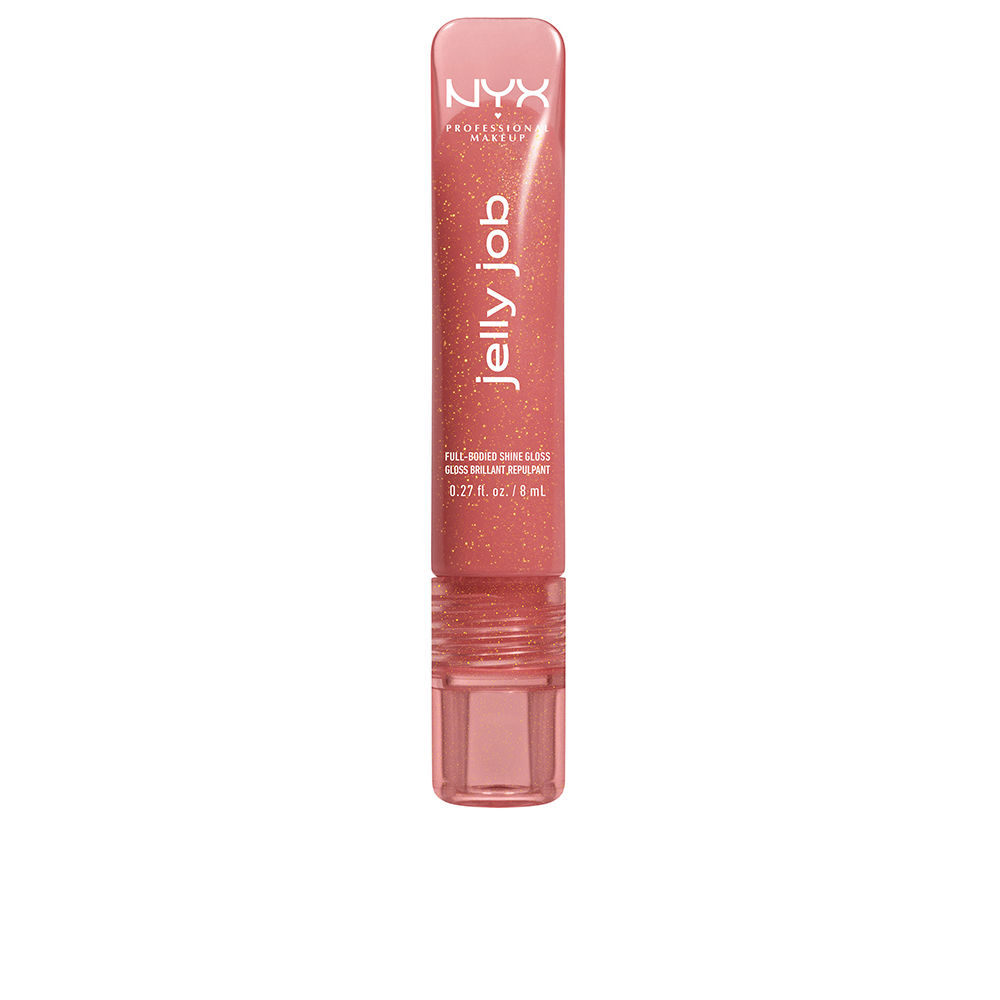 Gloss à lèvres Jelly Job #Miel C’est Jelly 1 unité