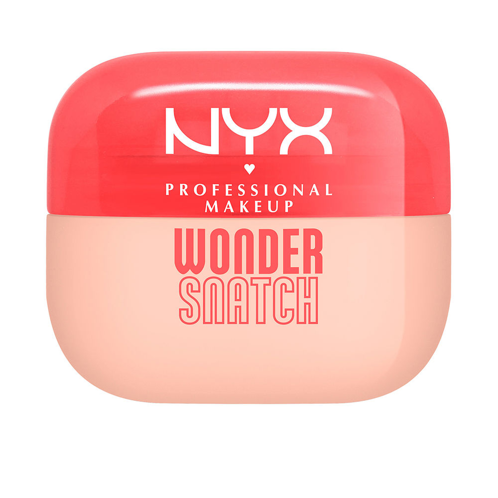 Nyx Professional Makeup Wonder Snatch Contouring Teinte 04 Apricot Attitude 6 G - vue 2