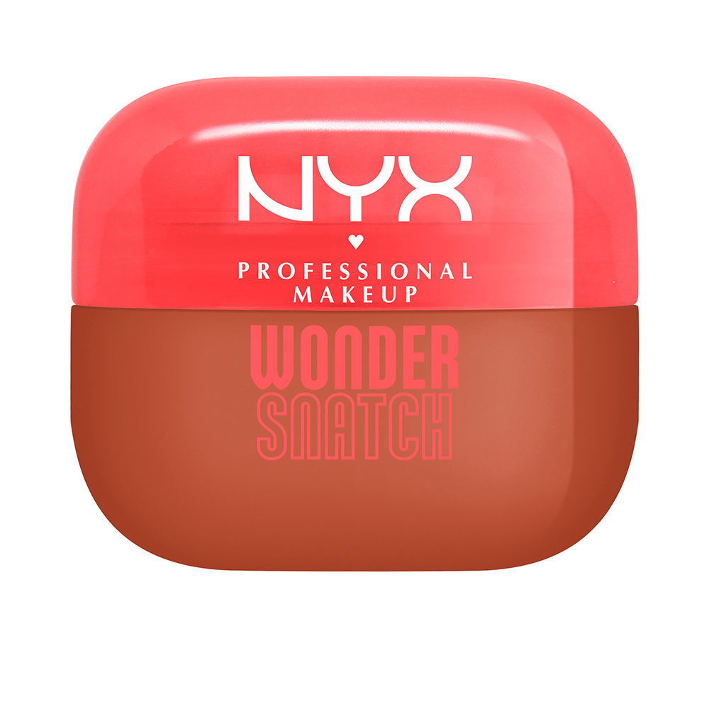 Nyx Professional Makeup Wonder Snatch Contouring Teinte 08 Cacao Craze 6 G - vue 2