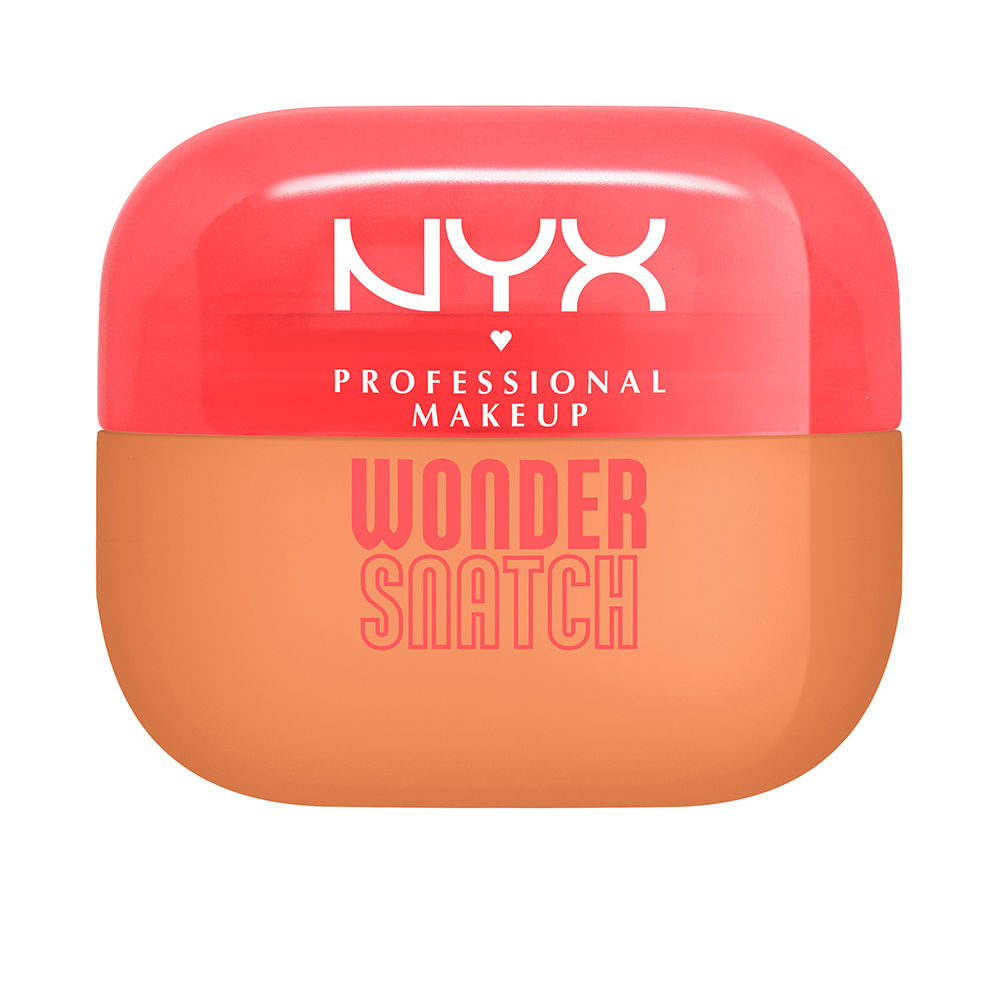 Nyx Professional Makeup Wonder Snatch Contouring Teinte 06 Sassy Spice 6 G - vue 2