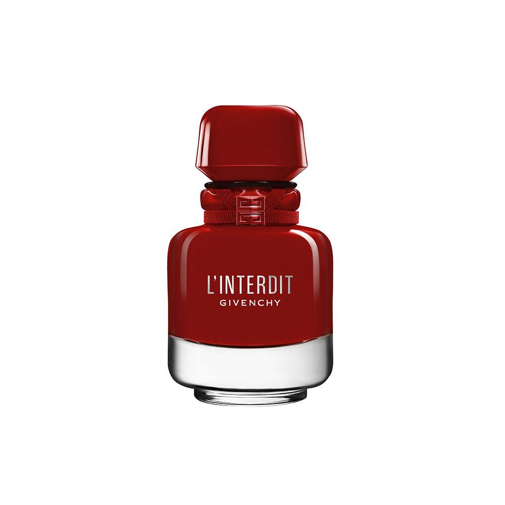 L’INTERDIT Rouge Ultime eau de parfum vaporizador 35 ml