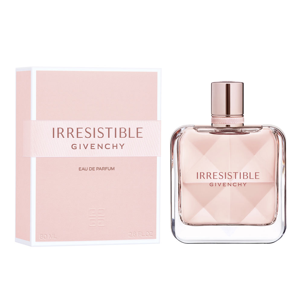 IRRESISTIBLE eau de parfum vapor view 6