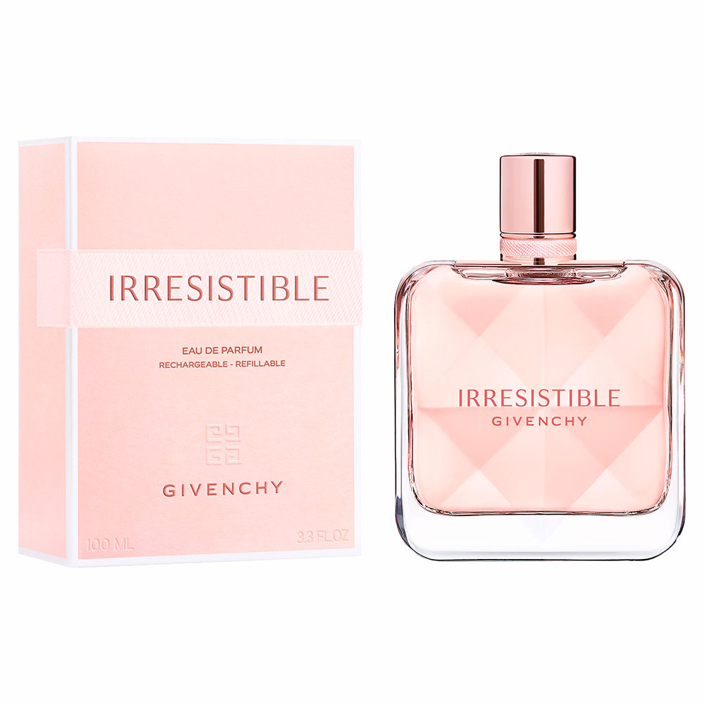 IRRESISTIBLE eau de parfum vapor view 2