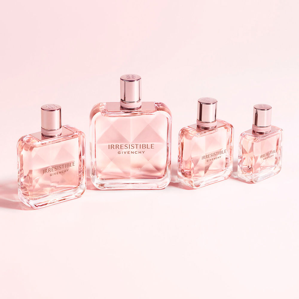 IRRESISTIBLE eau de parfum vapor view 5