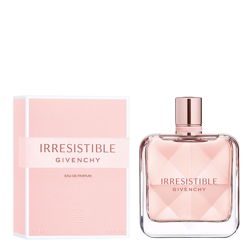 IRRESISTIBLE perfume Type of perfume · Buy Online at Best Price