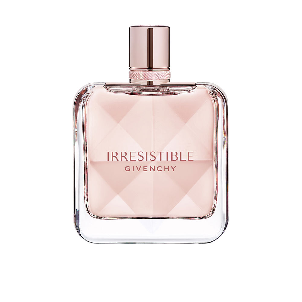 Irresistibile eau de parfum vapor 125 ml