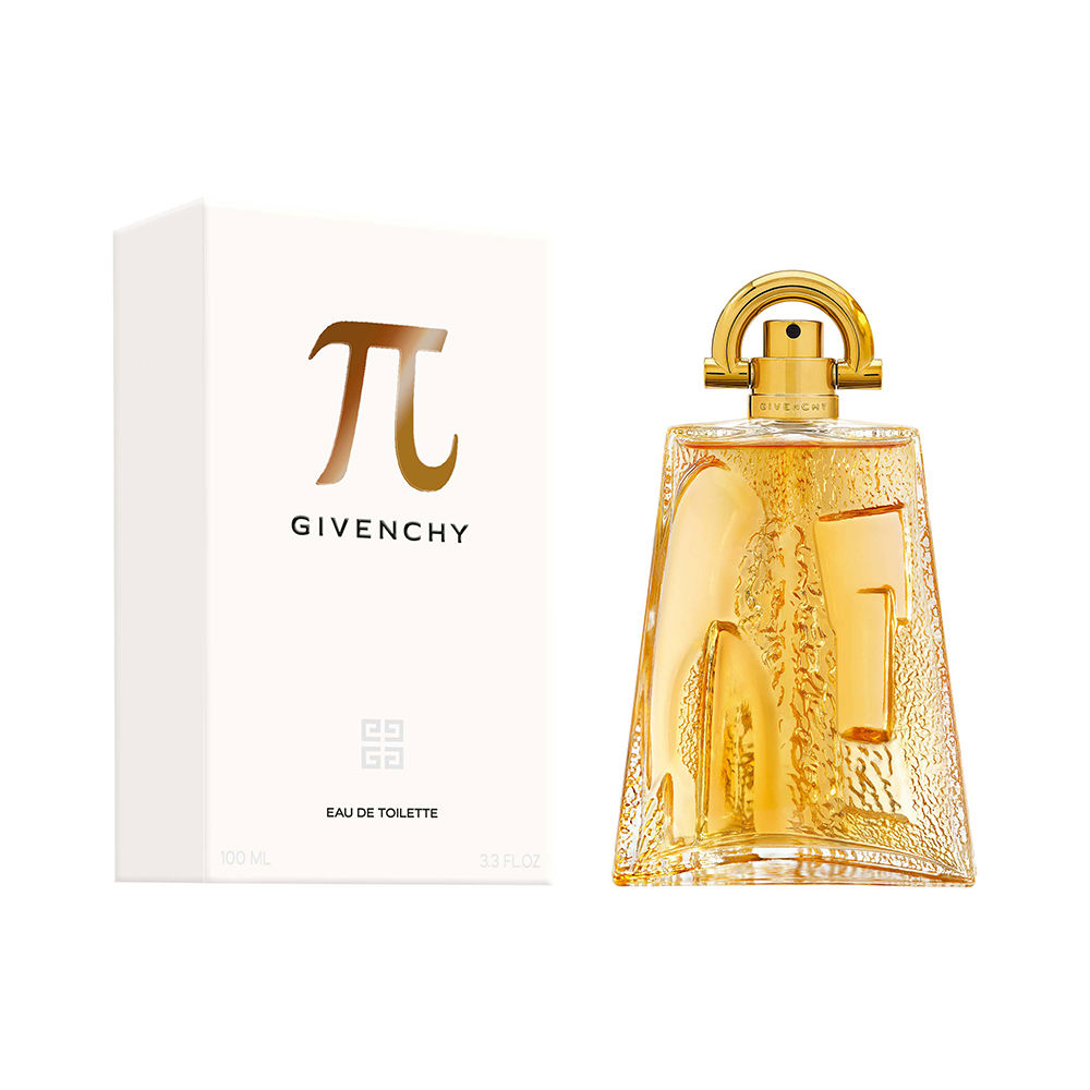 Givenchy Pi Eau De Toilette 100 Ml - vue 6