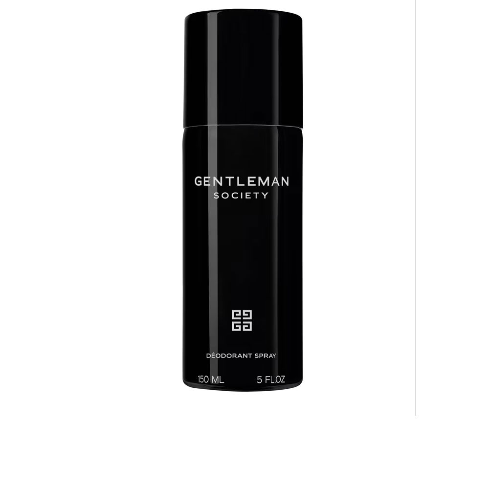 Gentleman Society desodorante spray 150 ml
