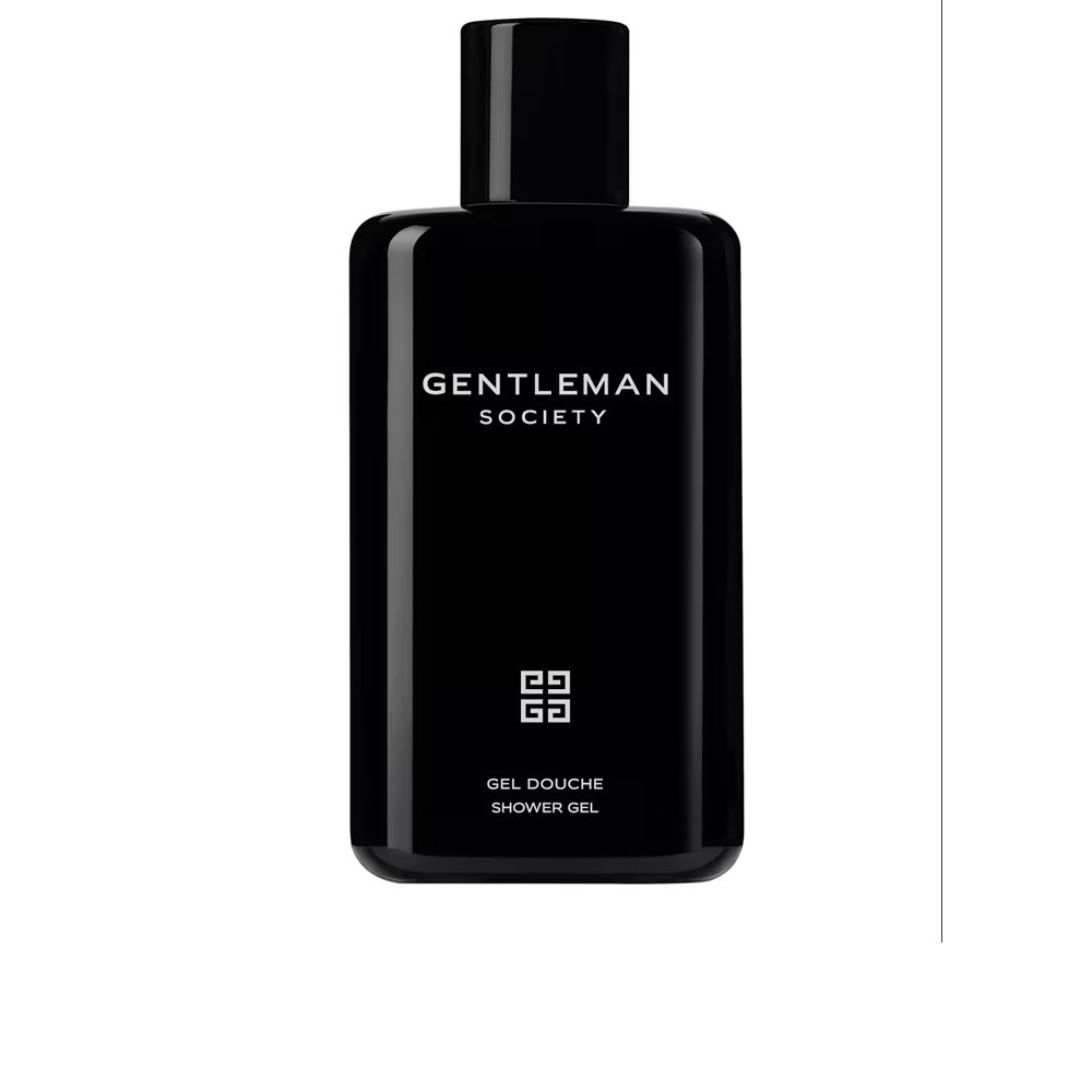 Gentleman Society gel de ducha 200 ml