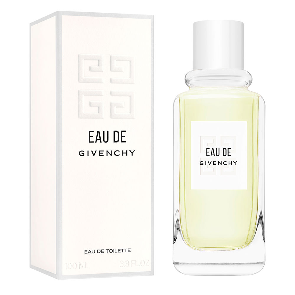 Givenchy Eau de Givenchy Eau de Toilette 3