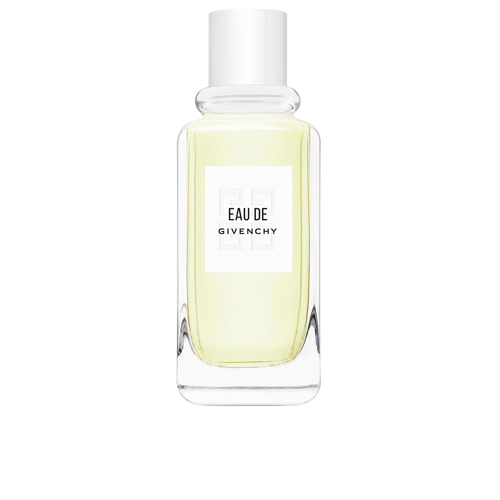 Eau De Givenchy eau de toilette vaporizador 100 ml