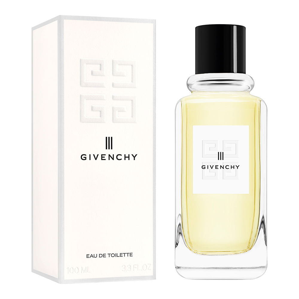 Givenchy III Givenchy Eau De Toilette Spray - vue 3
