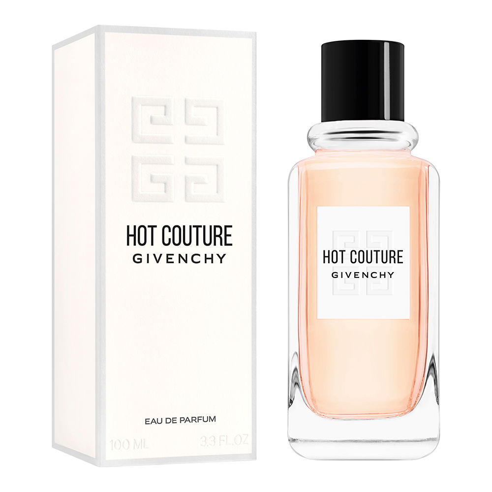 Givenchy Hot Couture Eau De Parfum 4