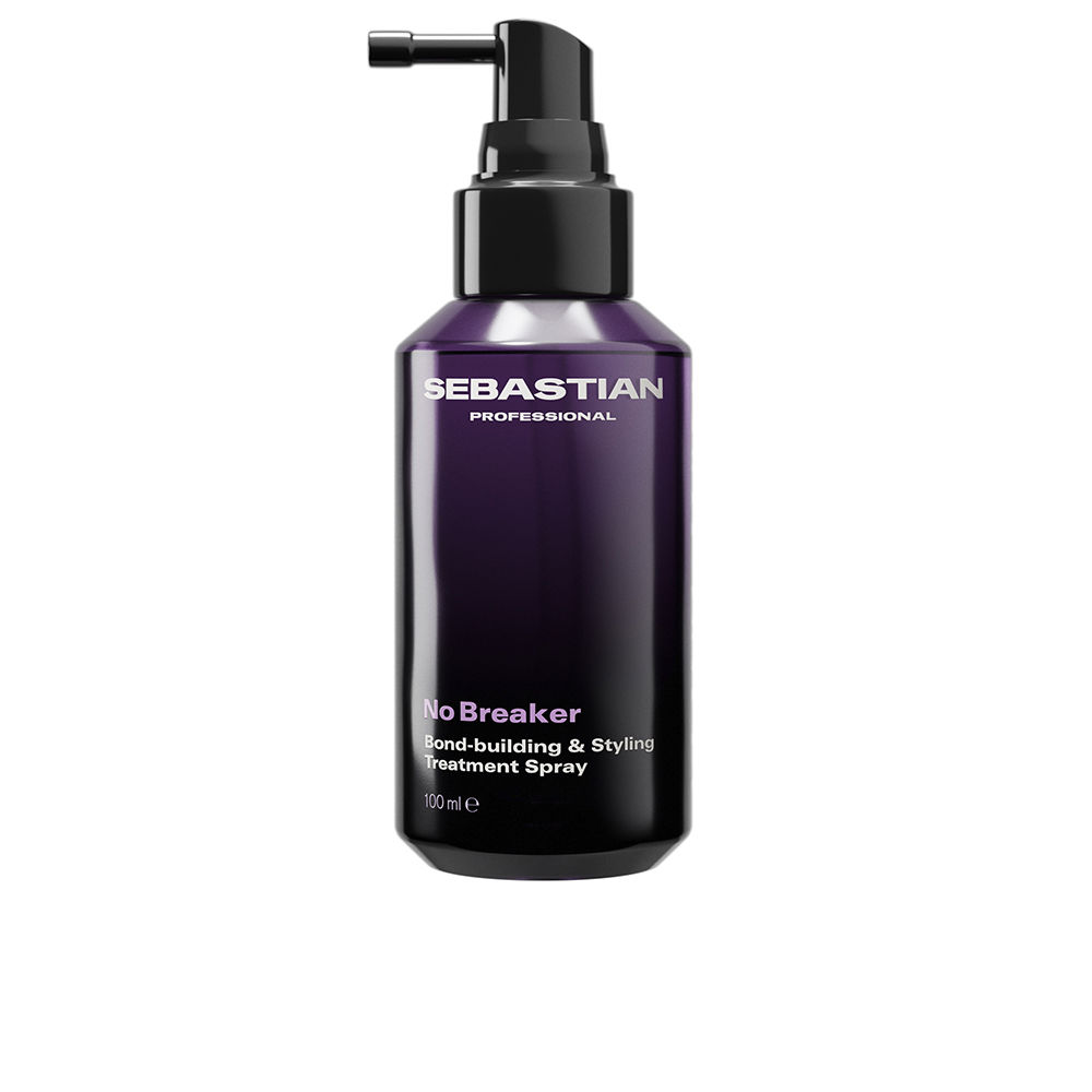 NO.BREAKER spray tratamiento en spray para un cabello más fuerte y con menos rotura 95 ml