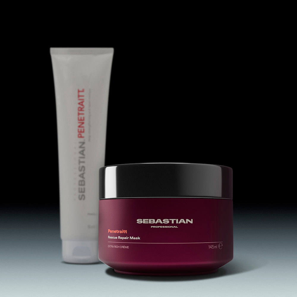 Sebastian Professionals PENETRAITT revitalizing mask