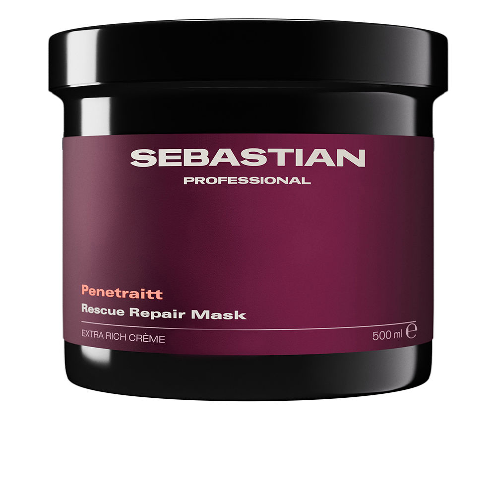 Sebastian Professionals PENETRAITT revitalizing mask: transformative repair and soft hair in minutes Repairers buy online