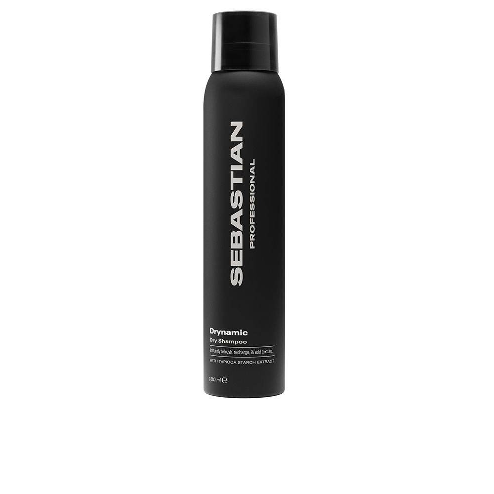 DRYNAMIC+ champú en seco estilo y textura al instante 180 ml