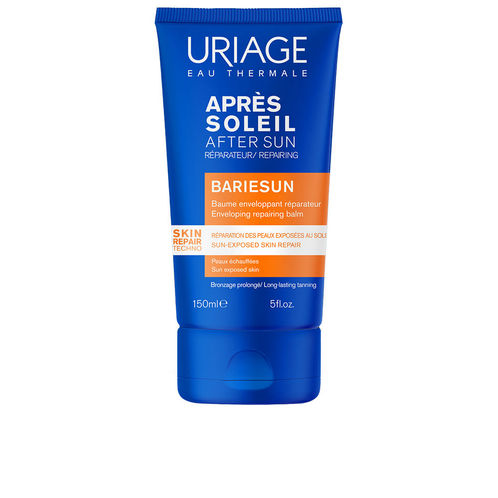 Faciais - Corporais Uriage Bálsamo reparador pós-sol BARIÉSUN comprar online