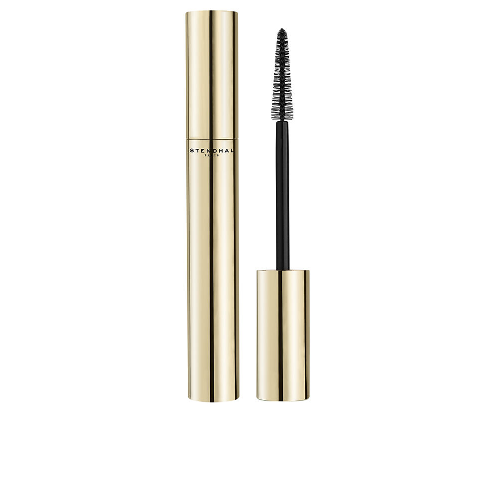 Pur Luxe mascara soin longue tenue #100-Noir