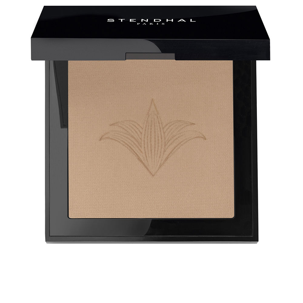 Poudre Compacte perfectrice #120-Sable