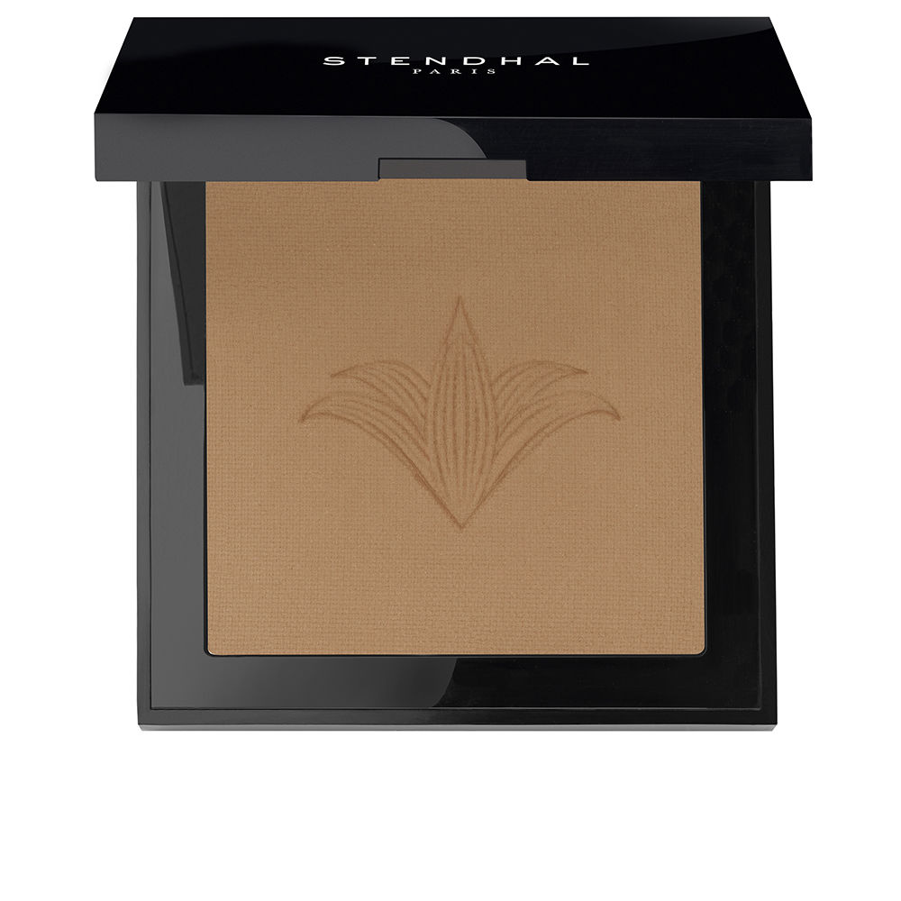 Poudre Compacte perfectrice #131-Ambre