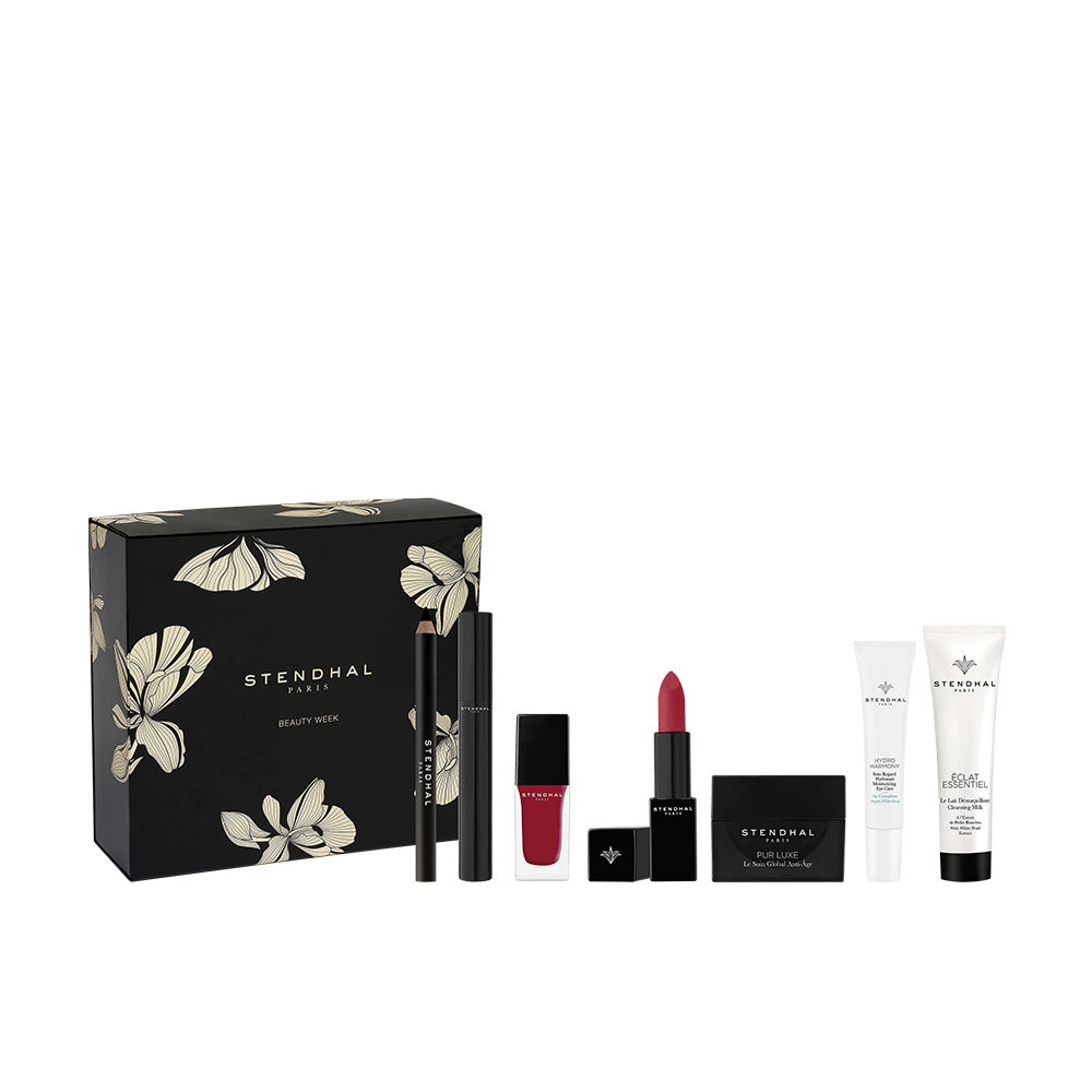 Beauty Week Box Estuche 7 pz