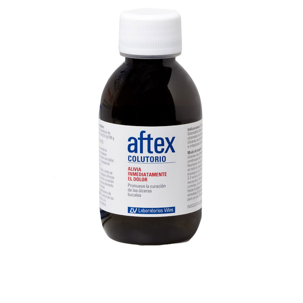 Aftex colutorio 150 ml
