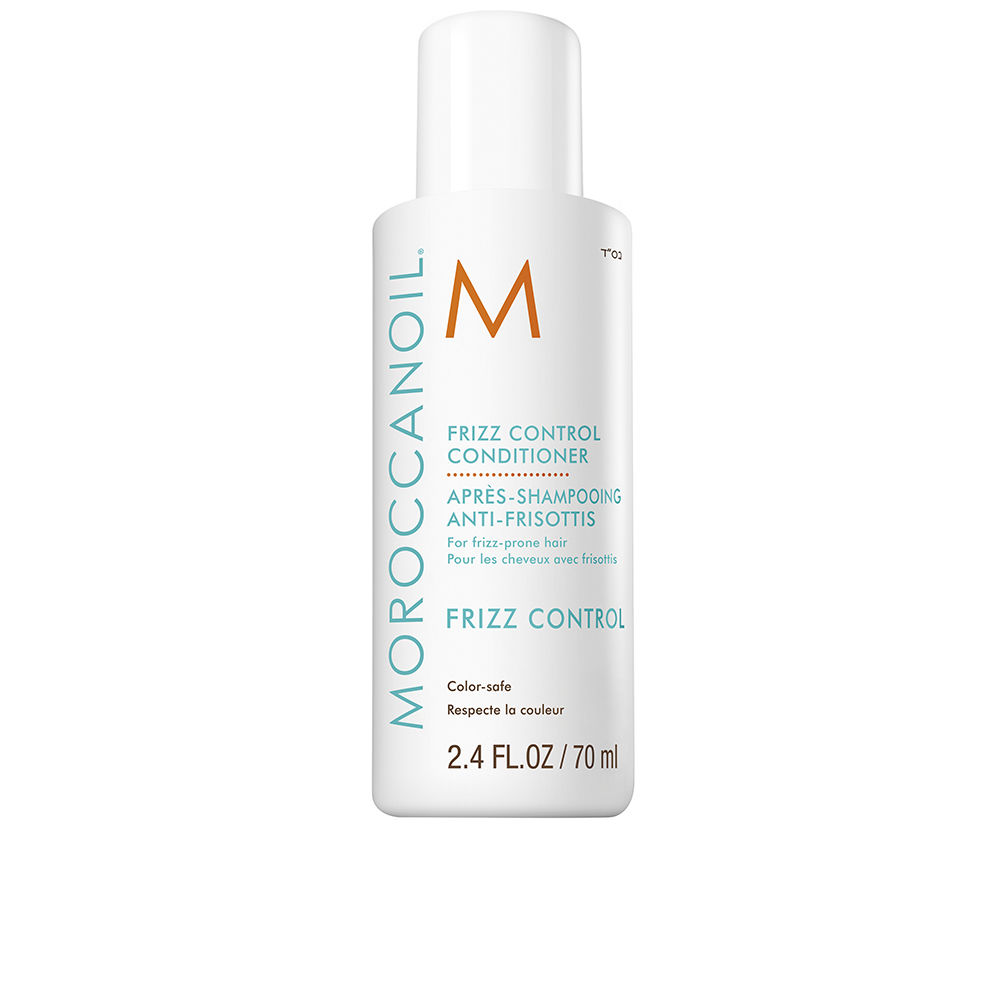 Frizz Control acondicionador control de encrespamiento 70 ml