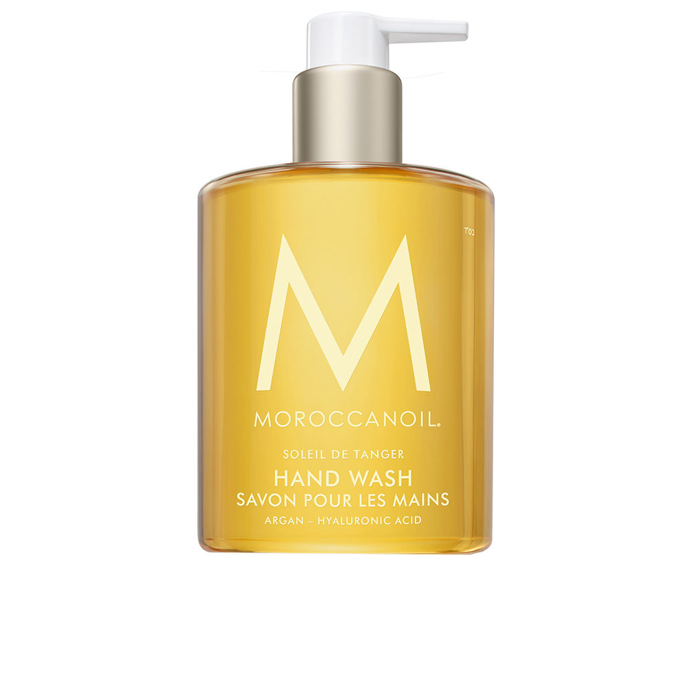 Soleil De Tanger jabón de manos 360 ml