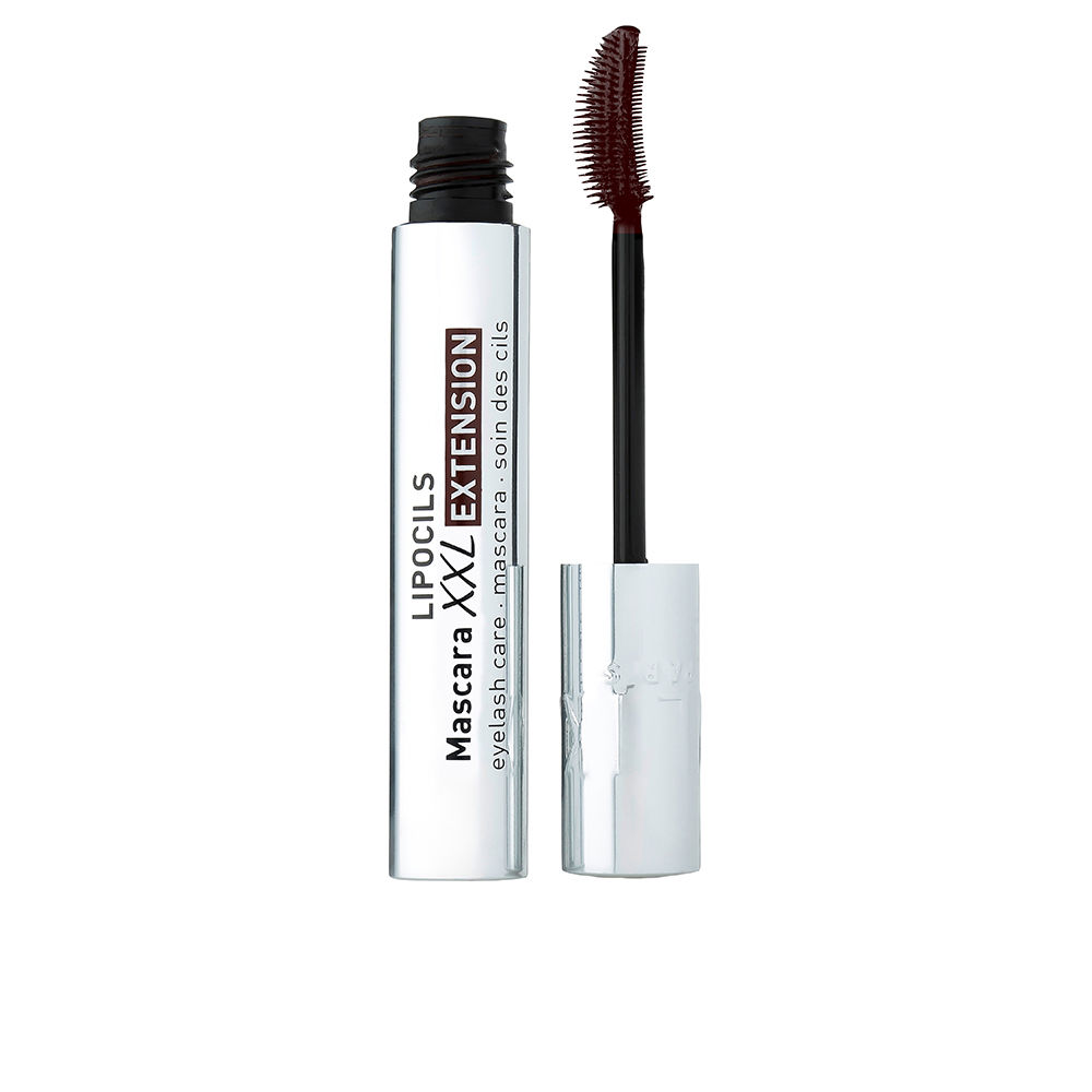 Lipocils Xxl Extenseion máscara de pestañas #Brown
