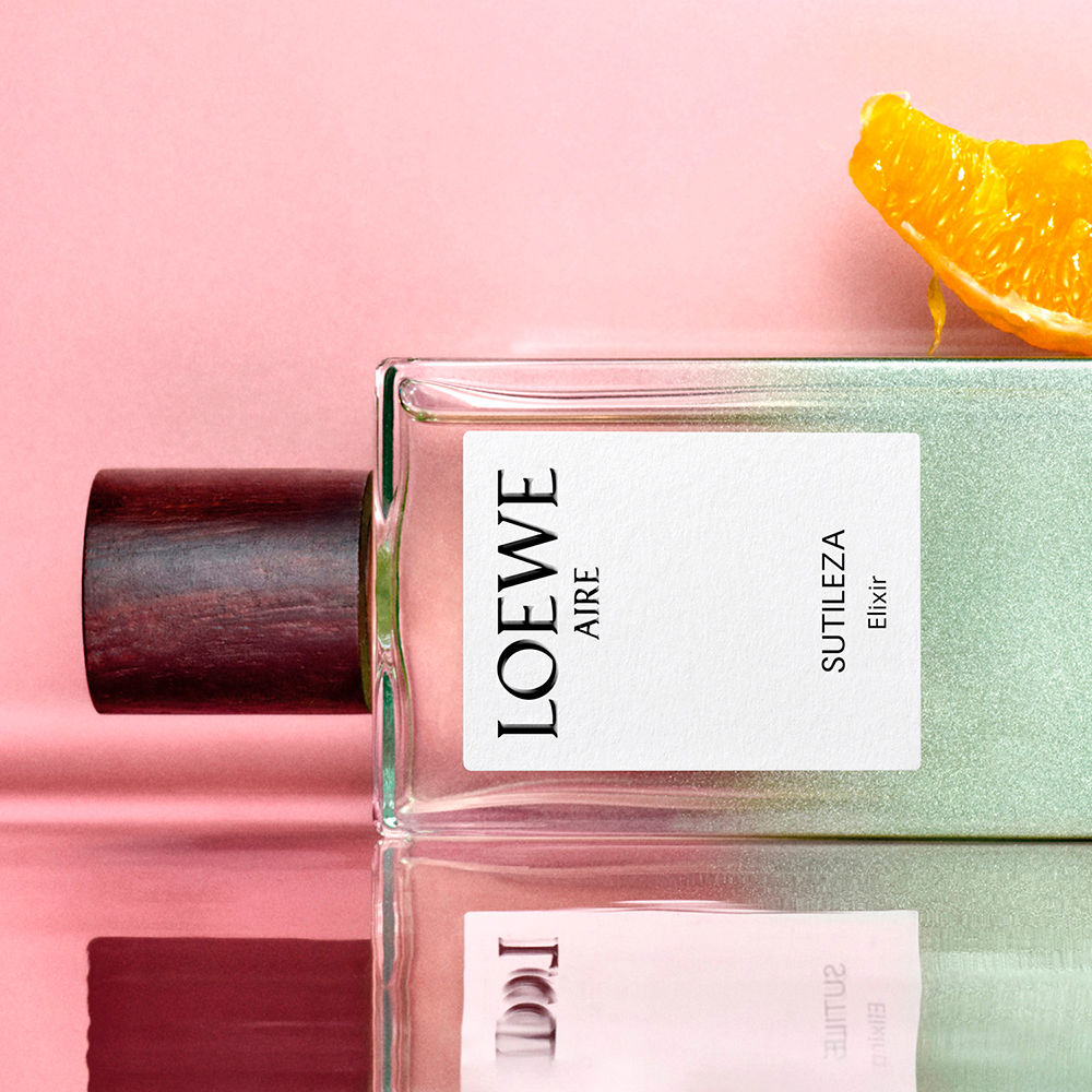 AIRE SUTILEZA ELIXIR perfume EDP · Buy Online at Best Price