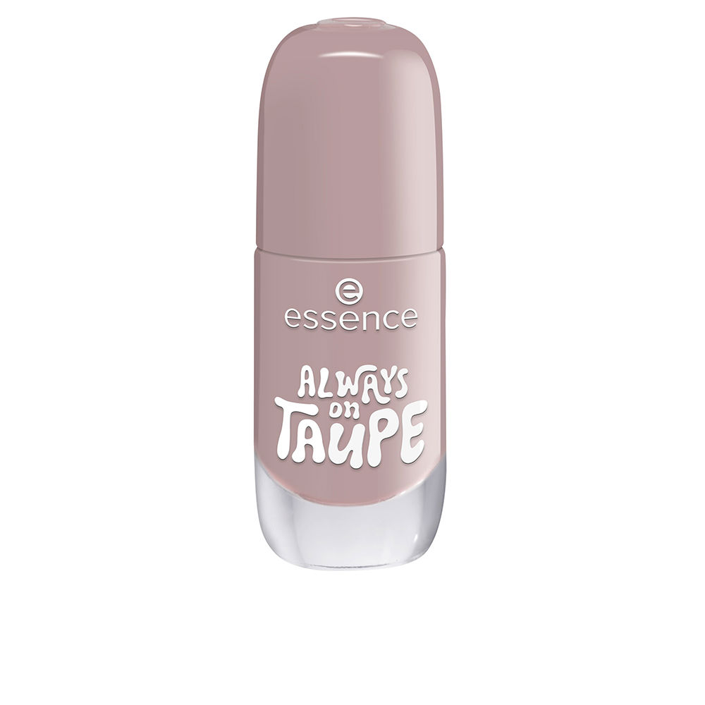 Gel Nail Polish esmalte de uñas #37-Always On Taupe