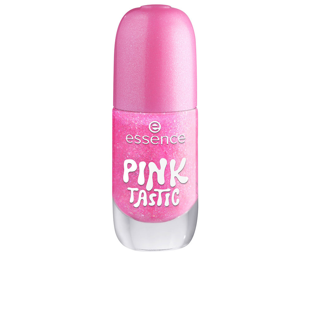 Gel Nail Polish esmalte de uñas #23-Pinktastic