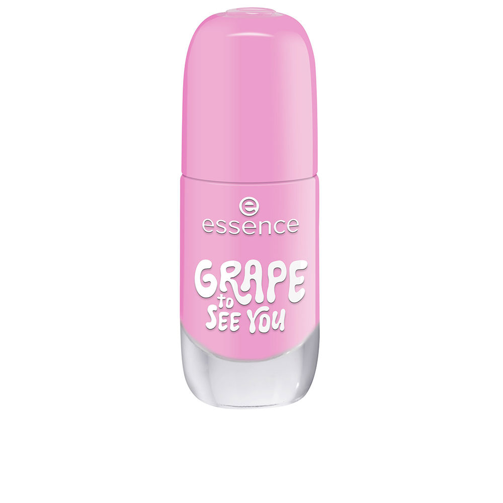 Gel Nail Polish esmalte de uñas #29-Grape To See You