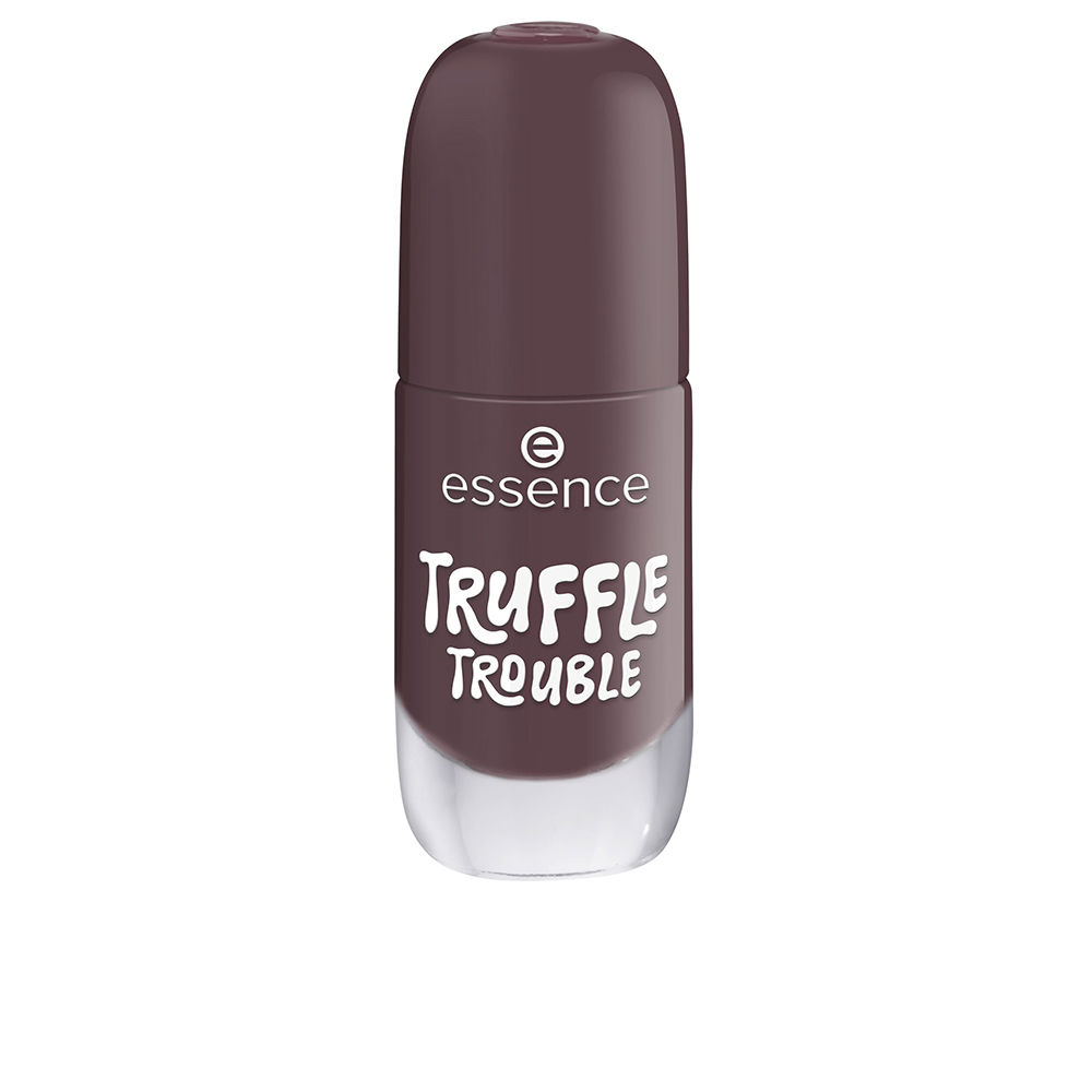 GEL NAIL POLISH nail polish #44-Truffle Trouble product view
