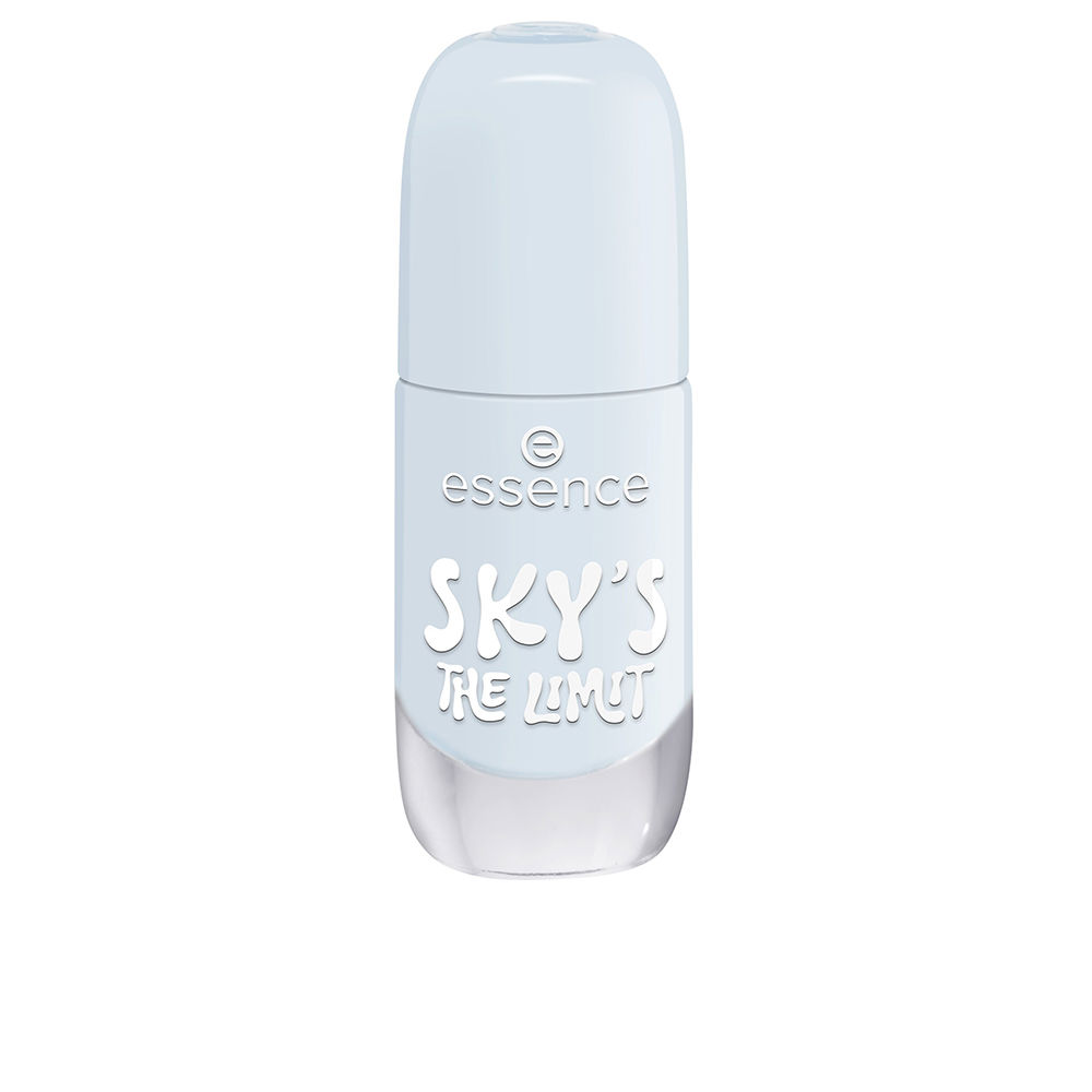 Vernis à ongles gel n° 31 - Sky’s The Limit