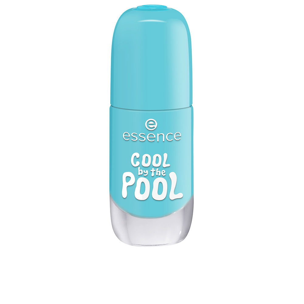 Gel Nail Polish esmalte de uñas #39-Cool By The Pool 8 ml