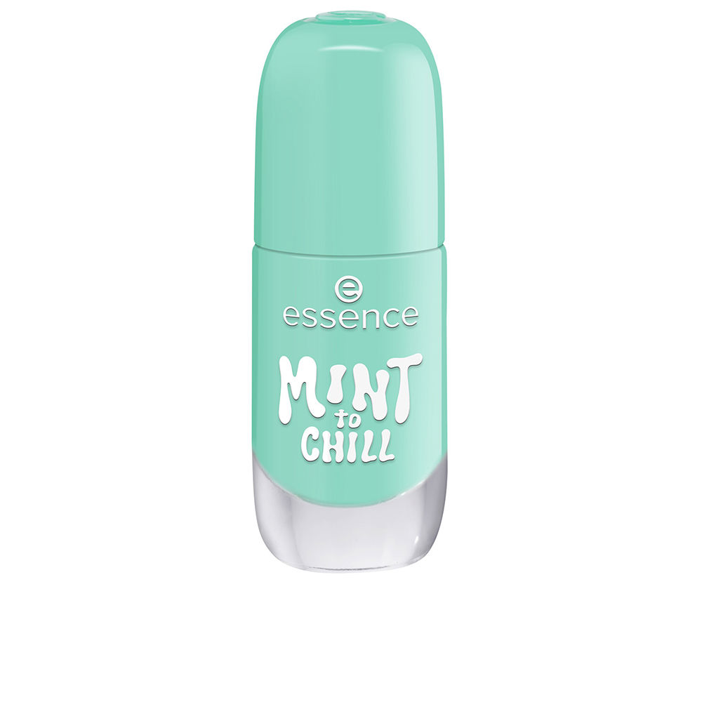 Gel Nail Polish esmalte de uñas #38-Mint To Chill