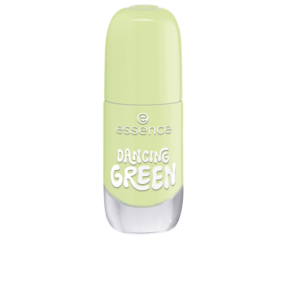 Gel Nail Polish esmalte de uñas #42-Dancing Green 8 ml