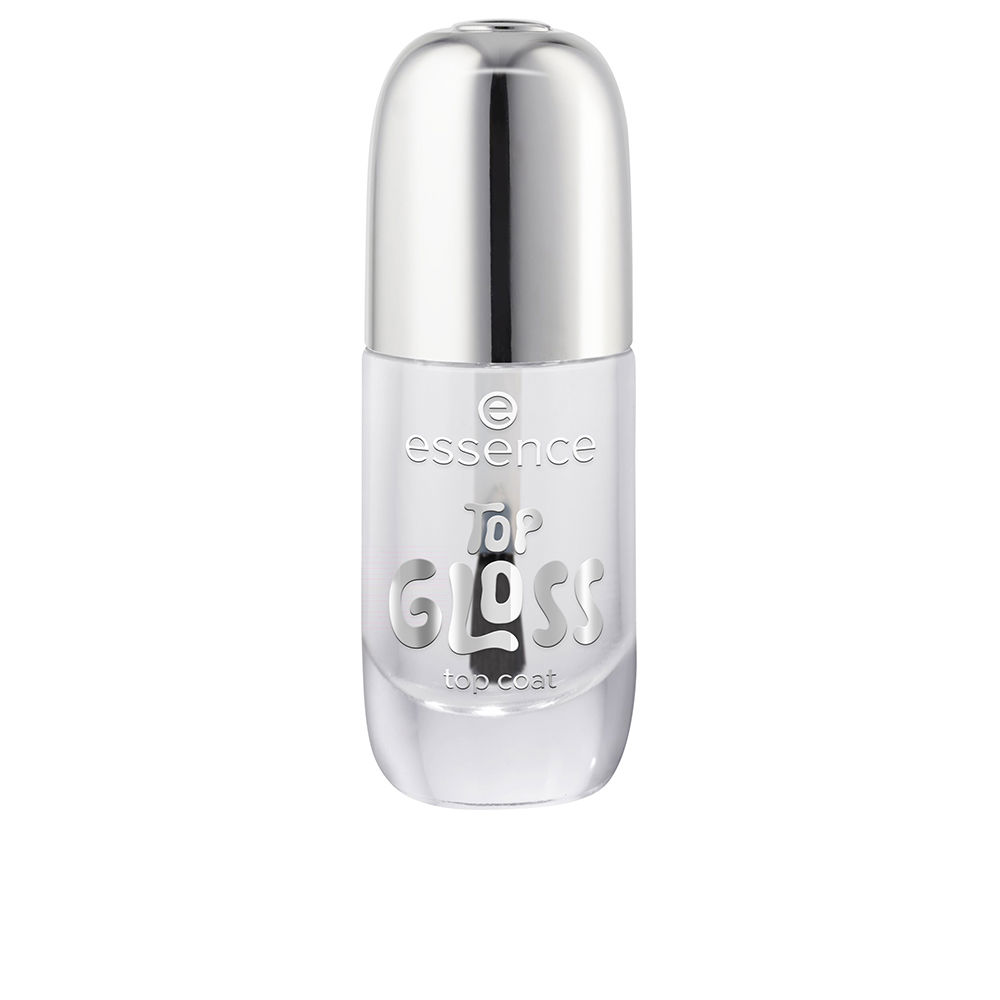 Top Gloss top coat 8 ml