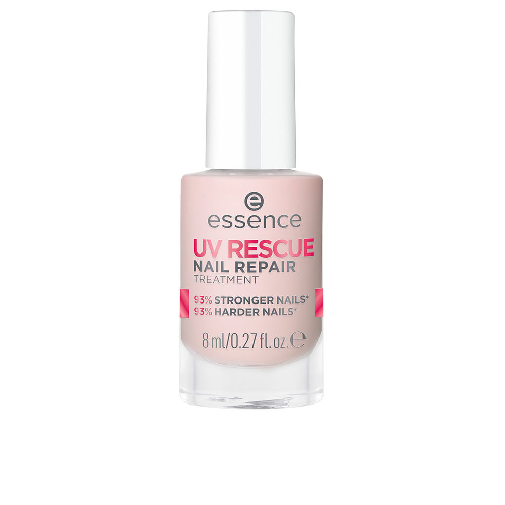Trattamento riparatore unghie Uv Rescure #01