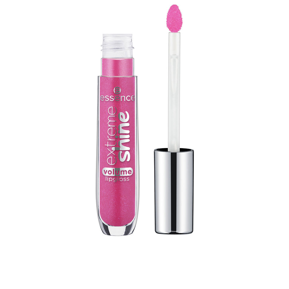 Extreme Shine brillo de labios voluminizador #21-Pretty In Pink 5 ml