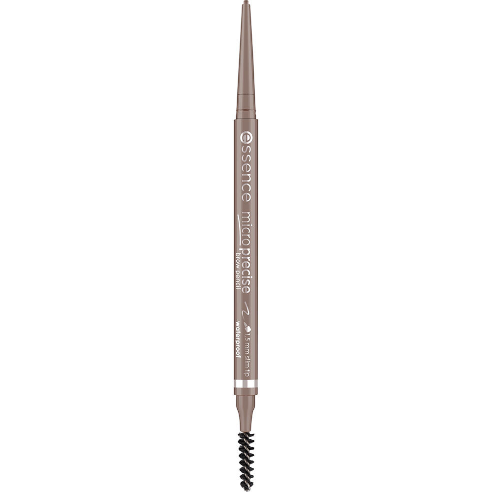 Essence Micro Precise Crayon Sourcils Waterproof Avec Brosse Teinte 0.05 G - vue 3