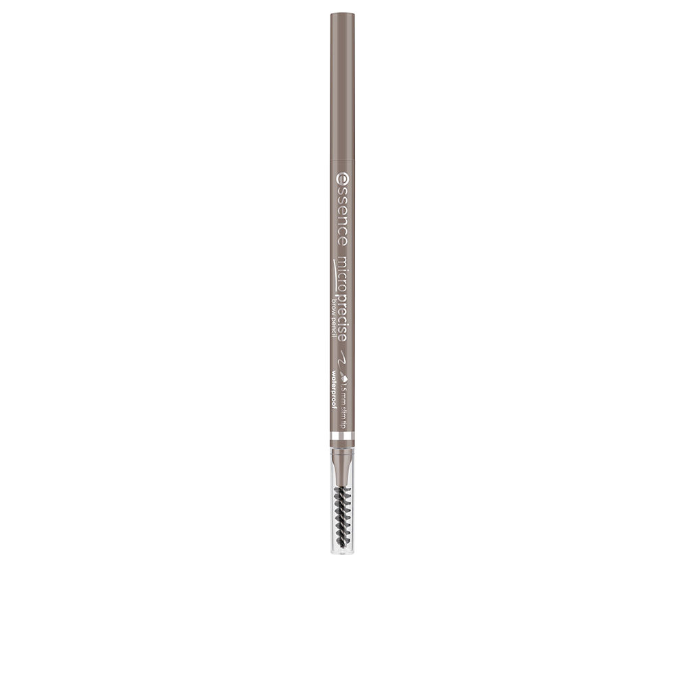 Essence Micro Precise Crayon Sourcils Waterproof Avec Brosse Teinte 0.05 G - vue 2