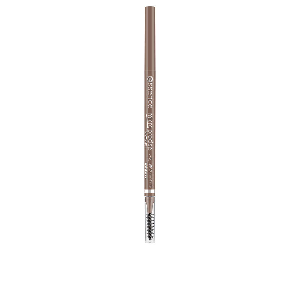 Micro Precise lápiz de cejas waterproof #02-Taupe