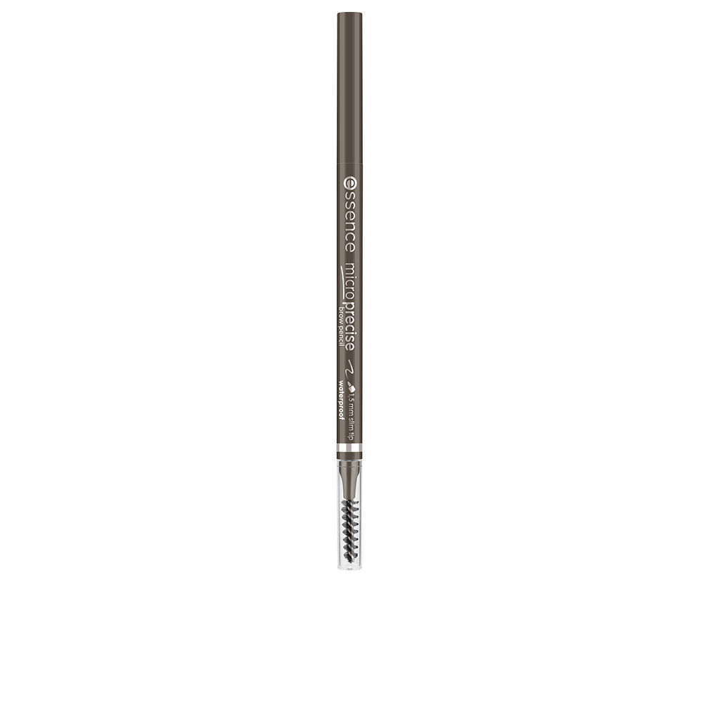 Essence Crayon Sourcils Micro Precise Brow Pencil 04 Neutral - vue 2